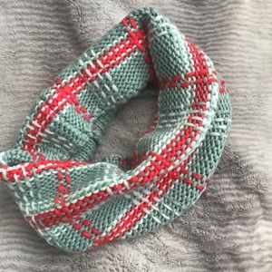 Aerie infinity Scarf